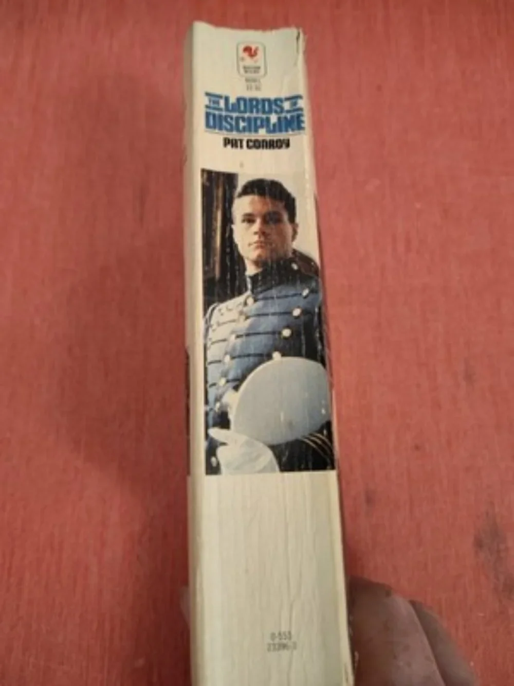 The Lords Of Discipline - Pat Conroy (Paperback, 1983)